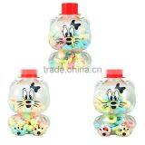 Bulk Multi-shape Vanila Cola Mint Fruity Press Candy Tablet Candy thumbnail-1