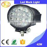 42W Work Led Light 12V Work Light Led 42W Aldi Led Work Light thumbnail-1