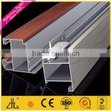 Wow!! 6063T5 Aluminium Sliding Frame Profiles for Door and Window, Anodized Aluminium Solar Panel Frame, Aluminium Frame of Door thumbnail-4