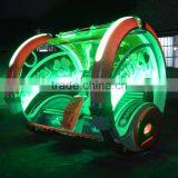 The Most Interesting Funfair Swing Happy Car Electric Happy Car for Sale thumbnail-6