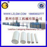Laizhou Pvc Drain Pipe Machine/pipe Making Machine/pvc Pipe Making Machine thumbnail-1