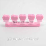 Soft Toe Cotton for Feet Manicure