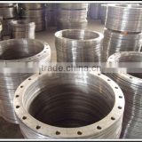 High Quality Hot Coil Pipe Flange(PN0.25-25MPa)