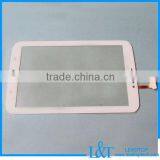 for Samsung T211 Touch Screen Digitizer Glass