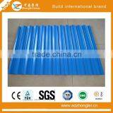 Galvanized Type of Roofing Sheet With Higher Quality thumbnail-1