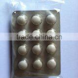 Jienuo Automatic Blister Peanut Butter Packing Machine thumbnail-5