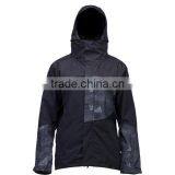 Men's Snowboard Jacket thumbnail-1