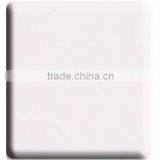 100% Pure Solid Surface Decorative Acrylic Sheet ,artificial Marble Slabs