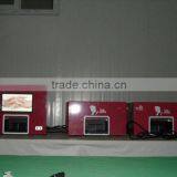 Touch Screen Nail Art Printer Model NPA-P5N