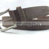 Fashion Perforated Design for Women Jeans thumbnail-4