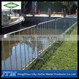 (17 years factory)Crowed Control Barrier, pedestrian control barriers