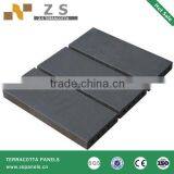 Non-slip Terracotta Clay Brick Pavers