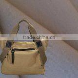 2015 Fashion Cotton Canvas Fabric for Bags
