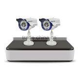 VStarcam New ONVIF 4CH His3515A H.264 1080p Infrared Surveillance Camera System