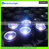 Factory Directly Sale Recessed COB Lights RGB IP68 Cheap Landscape Lighting
