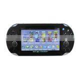 Hot Selling MP5 Game Player 4.3 Inch 8GB Support TF Card Video Music Picture