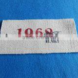 China Factory Whole Sale Printed Paper Hang Tag thumbnail-5