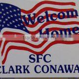 Anti-UV Correx Politics Signs,coroplast Sign,corflute Signage thumbnail-1