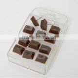 Eco-Friendly,Safe & Easy Handle Feature and Color Thumbtack thumbnail-1