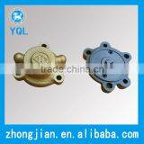 ZH1110 Oil Pump Diesel Engine Parts Manufacturer thumbnail-1