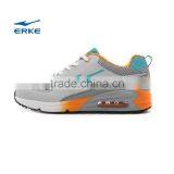 ERKE Wholesale Hot Sales China Top Brand Brand Women Air Running Shoes thumbnail-1