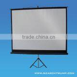 100 Inch Projection Tripod Screen thumbnail-3