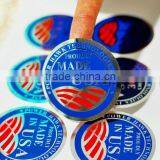 Wholesale Custom Transparent Stickers,waterproof Clear Sticker,custom Individual Stickers thumbnail-2