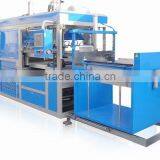ps Foam Fast Food Box Making Machine /ps Foam Fast Food Box Production Line thumbnail-3