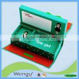 Fancy Design Pen Box ,penbox Suppliers thumbnail-3