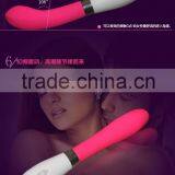 Strong Vibrating Waterproof Pretty Love Vibrator Wemen Sex Toy thumbnail-2