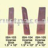 Soapstone Incense Burner Catcher Holder