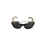 2016 Fashion Colourful Bamboo Sunglasses thumbnail-6