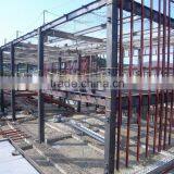 Building Kits Type of Cantilever Steel Structure thumbnail-6