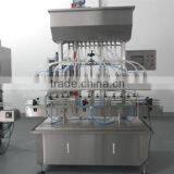 Automatic Filling Machine Made in China thumbnail-3