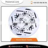 Modern Style Beach Towel From Top Supplier thumbnail-1