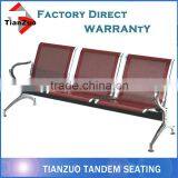 Waiting Room Chair Tandem Seating thumbnail-1