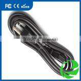 American Standard Laptop Adapter Cable 1M 1.2M 1.5M 1.8M 2M AC Power Cord thumbnail-2