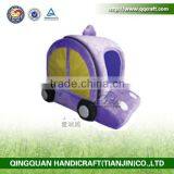 Aimigou Wholesale China Car Shaped Pet House Dog Bed thumbnail-2