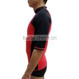 Rash Guard Lycra Gym Suit Swimming Suits With Stretch Lycra un 50+ Protection thumbnail-2