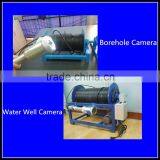 Borehole Camera, Water Well Inspection Camera, Downhole Video Camera, Underwater Camera, Uderwater Inspection Camera thumbnail-1