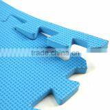 30mm Non-toxic Reversible Eva Foam Puzzle Mat Martial Art Floor Mat Sports Gym Mat for Sale thumbnail-2