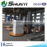 Express Shrink Wrap Machine thumbnail-3