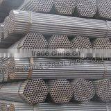 3/4" (DN:20mm, OD:26.8mm) ERW (ELECTRIC RESISTANCE Welded) Steel Pipe thumbnail-2