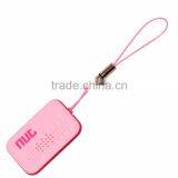 Nut3 Smart Finder Bluetooth Tracking Mini Smart Tracker Nut 3 Tag for Child Pet Key Finder Sensor Alarm GPS Locator thumbnail-4