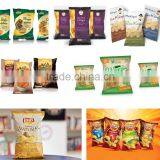 VFS5000B Automatical Vegetables/rice Vertical Packing Machine thumbnail-2