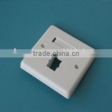 1 port wall outlet