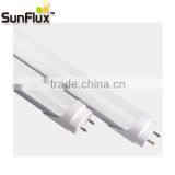 Aluminum T8 Fluorescent Tube Light With 5 Years Warranty