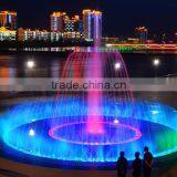 54 W LED Underwater Fountain Light for Landscape Water Fountain thumbnail-6