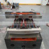Vertical Milling Machine thumbnail-1