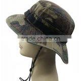 Printed Flat Caps and Hats Good Quality Wholesale 6 Panel thumbnail-5